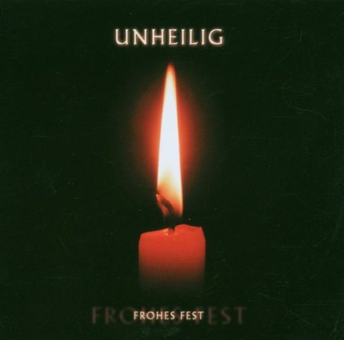 Produkt-Bild: Frohes Fest