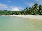 Ao Dalam Bay, Phi-Phi Don Island, Krabi Province, Thailand, Asia Art Photographic Poster Print by Gavin Hellier, 12x9