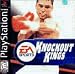 Video Games : Knockout Kings