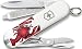 Victorinox Classic Lobster.