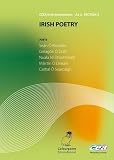 Irish poetry : poets Seán Ó Ríordáin, Gréagóir Ó Dúill, Nuala Ní Dhomhnaill, Máirtín Ó Direáin, Cathal Ó Searcaigh