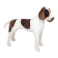 Melissa & Doug Plush German Shorthaired Pointer