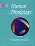 Human Physiology: Foundations & Frontiers