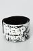 Creep Street The Creep Street Slap Bracelet,Accessories for Men