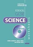 Edexcel GCSE science e-worksheets
