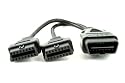 OBD II Cable Splitter - Part Number 145802