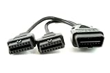 OBD II Cable Splitter - Part Number 145802