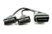 OBD II Cable Splitter - Part Number 145802