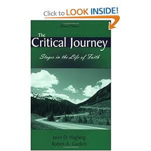 The Critical Journey, Stages in the Life of Faith, Second Edition