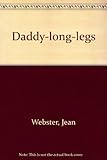 Daddy-Long-Legs