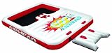 Kwik Tek Airhead Cool Island