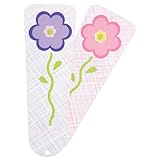 Hunter Mix+match Kids 42' Blades Pink/Purple Flowers 23989
