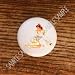 VARGAS PINUP GIRLS MARCH 1943 DRAWER PULLS KNOBS