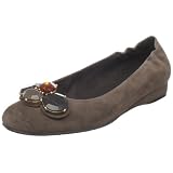 Stuart Weitzman Womens Bunch Flat