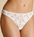 5 Lace Strings