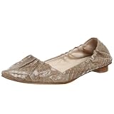 ALL BLACK Women's Charmer Flat