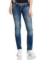 LTB Jeans Vaquero Aspen (Azul)