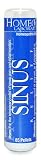 Homeocare Labs Sinus Relief, 85-Count Tubes (Pack of 2)
