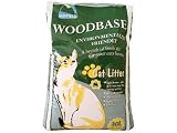 Cat Litter - Mayfield Cat Litter Wood 30ltr