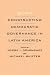 Constructing Democratic Governance in Latin America (Inter-American Dialogue Book)