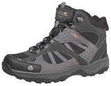 Produkt-Bild: Regatta Herren Cambrian Wanderstiefel Grau