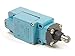 Honeywell/Microswitch - GLBA02C - Switch, limit. Top roller plunger, 1NC 1NO SPDT