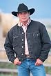 Schaefer Legend Denim Jacket