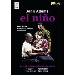 Adams: El Nino