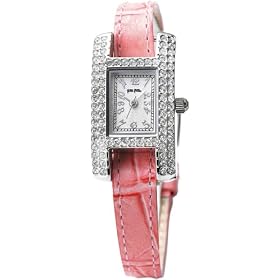 Folli Follie (�t�H���t�H��) �r���v WF5T082SPS SLV-BK-WH-LB-PK-CRC [���s�A���i]