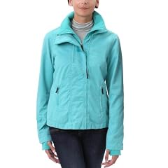Bench Damen Sarah 2xZip Jacket Jacke_W