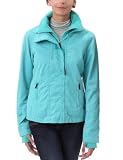 Bench Damen Sarah 2xZip Jacket Jacke_W