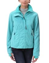 Bench Damen Sarah 2xZip Jacket Jacke_W