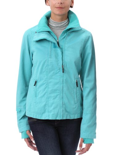 Bench Damen Sarah 2xZip Jacket Jacke_W Bench Damen Sarah 2xZip Jacket Jacke_W