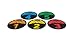 SKLZ Shot Spotz - Basketball Training Markers