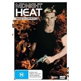Midnight Heat ( Black Out ) [ Origine Australien, Sans Langue Francaise ]par Brad Dourif