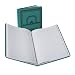 Esselte Account Book, Journal-Ruled, 150 Pages, 12-1/8 x 7-5/8 Inches, Blue (ESS66150J)