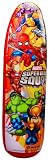 36" Marvel Super Hero Squad Bop Bag