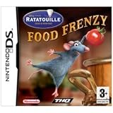 Revue   / Ratatouille: Food Frenzy [UK IMPORT]