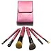 Coastal Scents The Jubilee Brush Set, 5.05-Ounce