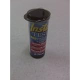 LaMotte Insta-Test Pro Sodium Chloride Pool Test Strips
