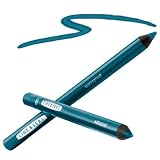 Styli-Style Line & Seal - Eyes - Turq