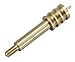 Gunslick Brass Benchrest Jag (.30 Caliber)