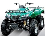 ATA-300A1 300cc Water Cooled ATV