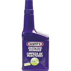 Wynn's / Wynns Einspritz-Reiniger 325 ml Dose - H�lt Kraftstoffsysteme von Benzineinspritzmotoren in optimaler Kondition