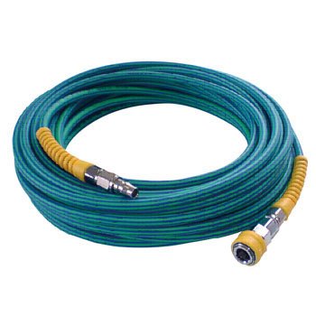 ヒットランホースブルーカプラー付 HR-610Bカプラーセット