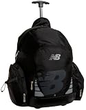 New Balance Team Tech Large Wheeled Backpack