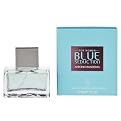 Blue Seduction for Women by Antonio Banderas eau de toilette Natural Spray 1 fl oz