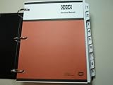 Case 1450B Crawler Dozer Service Manual