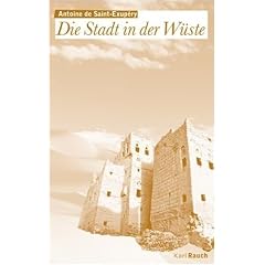 Die Stadt in der W�ste