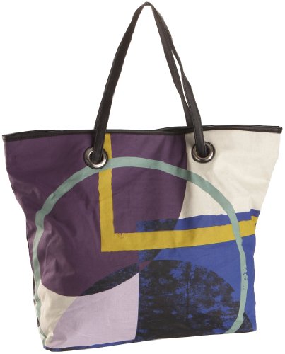 Roxy Freemont Tote